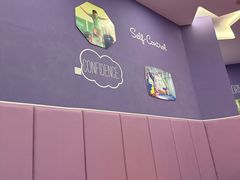 -小小运动馆(罗宾森中心)