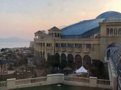 -青岛海泉湾皇冠假日度假酒店