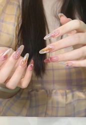 -M·X Nail日式美甲美睫