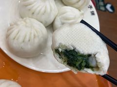 -庆丰包子铺(西单店)
