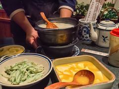 -秦淮巷·四季小馆