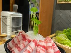 -狐狸爱上椰子鸡(滨江星光大道店)
