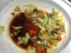 -楼兰新疆主题餐厅(苏州中心店)