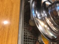 -肉甲韩国木炭烤肉(新壹街1店)