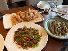 -文华小渔村(椒江康平路店)