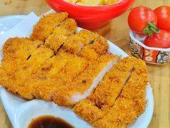 -哈灵现炒本帮面(宁波路店)