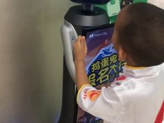 -百佳华佳漾里(坂田店)