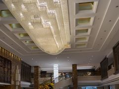 -西安唐隆国际酒店(大雁塔大唐不夜城店)