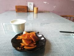 -茶油香闽南菜·花园餐厅(前埔店)