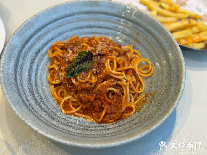 芳草地西式融合餐厅(回龙窝店)图片
