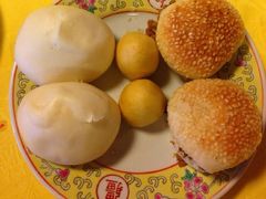 听鹂馆饭庄-听鹂馆饭庄(颐和园店)