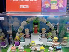 -泡泡玛特POPMART(太古里店)