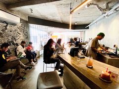 -BE NORMAL CAFE(霞溪路店)