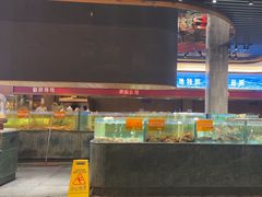 -国惠大酒楼(仓山万达店)