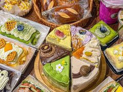 -满记甜品(王府井北京市百货大楼店)