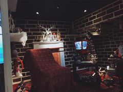 -上海龙之梦万丽酒店