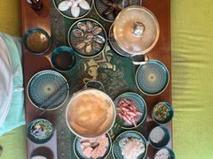 -火舞泰·泰式海鲜火锅餐厅(世纪城店)