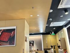 -海底捞火锅(奥森店)