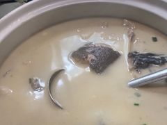 -老家信阳菜(北京路店)