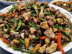 -陈有良尖椒鸡(江津总店)