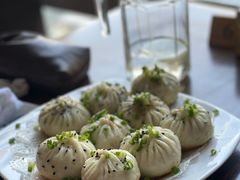 特色生煎包-浦江餐饮•上海菜馆(五四路店)