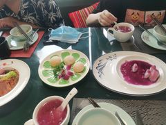 -忘忧草融合私房菜(红鼎国际店)