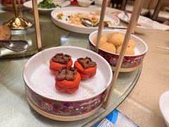 -民族饭店-四季餐厅