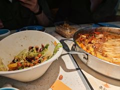 -黄记煌三汁焖锅(顺义华联店)