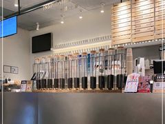 -喜茶(上海打浦桥日月光gelato lab+店)