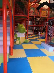 -寻石问宝研学亲子乐园(朝阳公园店)