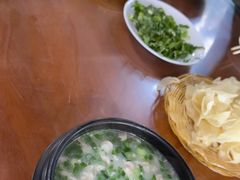 -灿哥羊汤(果园店)