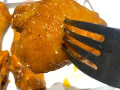 -BOPEYE·波派炸鸡(九霄天地店)