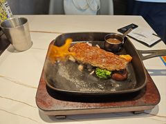 -牛扒先生·厚切雪花牛扒西餐厅(北京路禺山路店)