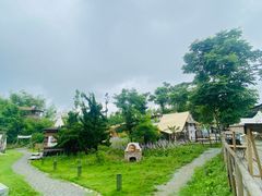 -趣飞飞黑麋峰国际滑翔伞基地