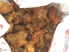 -延庆观炸鸡(淮北街总店)