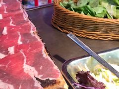 -小牛哈尼章鱼水煎肉(金鹰店)