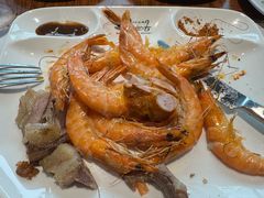 -汉巴味德·烤肉与啤酒的自助(杭州大悦城店)