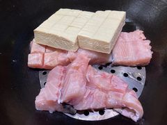 -老刘生态大鱼坊铁锅炖鱼(赛马场店)