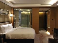 -无锡新湖铂尔曼大酒店