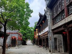 -台儿庄古城