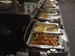 -素德轩素食餐厅(东港店)