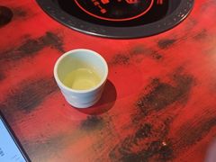 -袁老四重庆老火锅(桐梓坡店)