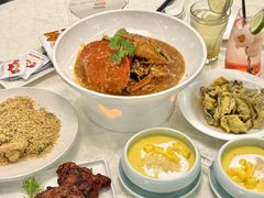 -珍宝海鲜JUMBO Seafood(ifc店)