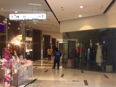 -远洋未来广场(育慧北路店)