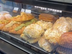 -BAKER&SPICE(BFC外滩金融中心店)