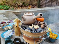 -大连金石滩绿发温泉假日酒店