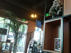 -肯德基(蓝桥店)