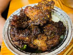 -炒豆合作社(东四总店)