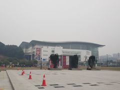 -湖南广电中心大楼