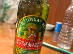 -春水锅贴·传统鲁菜(大明湖店)